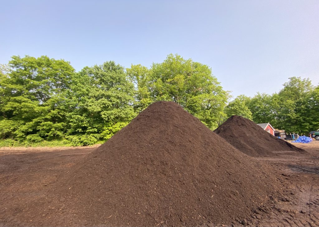 mulch supplier