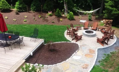How to Keep Your Garden Beds Weed-Free All Summer Long: The Ultimate Guide for Connecticut Homeowners
