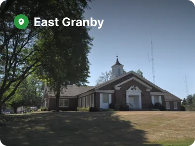 East Granby