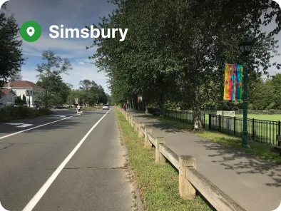 Simsbury