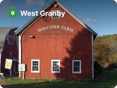 West Granby