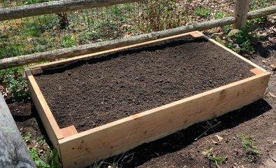 Best Soil Mix for Raised Garden Beds: A Simple Recipe for CT Gardeners