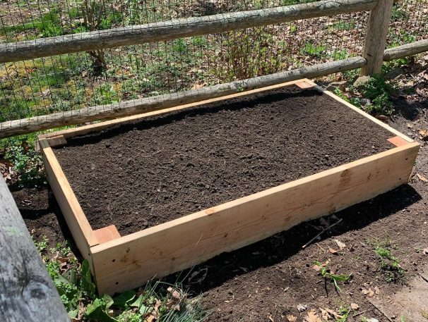 Best Soil Mix for Raised Garden Beds