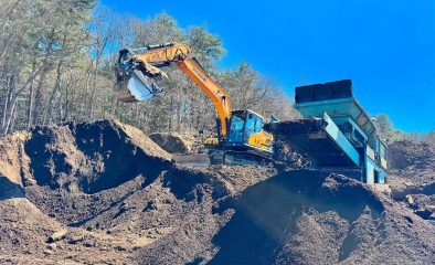 Why 2 Years Aged Mulch Matters for Your Soil