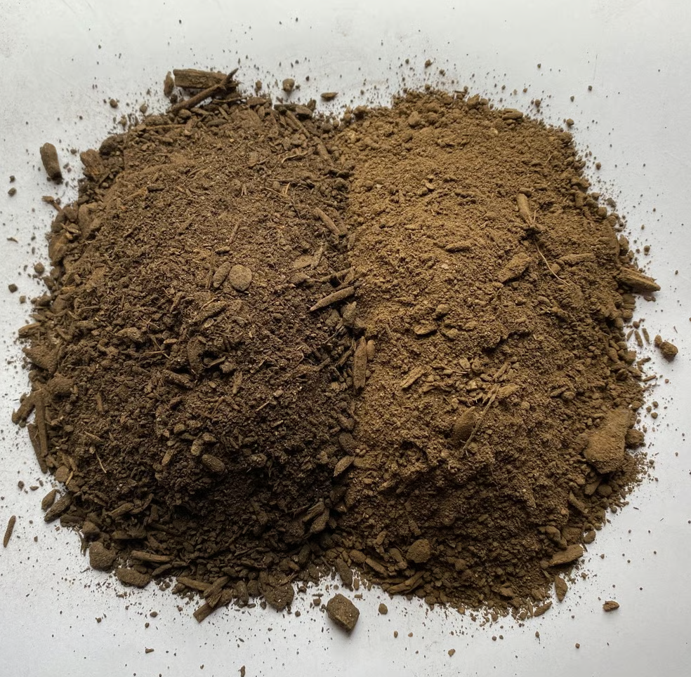 50/50 compost lawnsoil