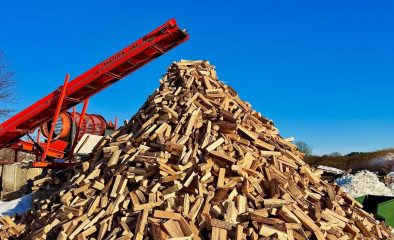 Kiln Dried vs. Seasoned Firewood: Why the Premium Option Costs Less in the Long Run