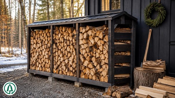 hardwood vs softwood